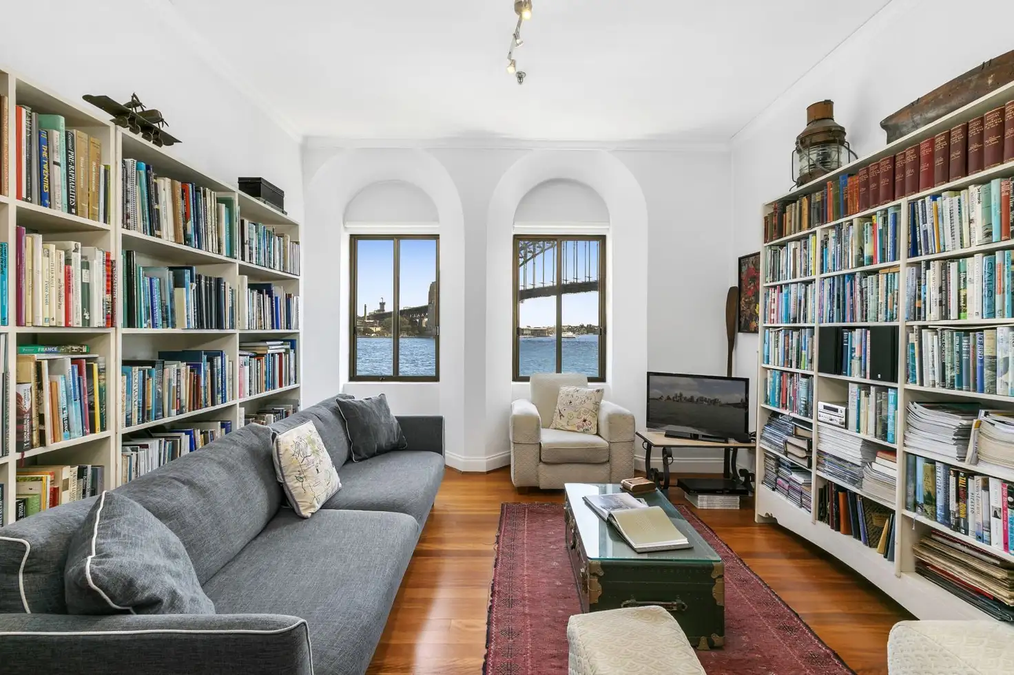 Main view of Homely apartment listing, 4/1 Waruda Street, Kirribilli NSW 2061