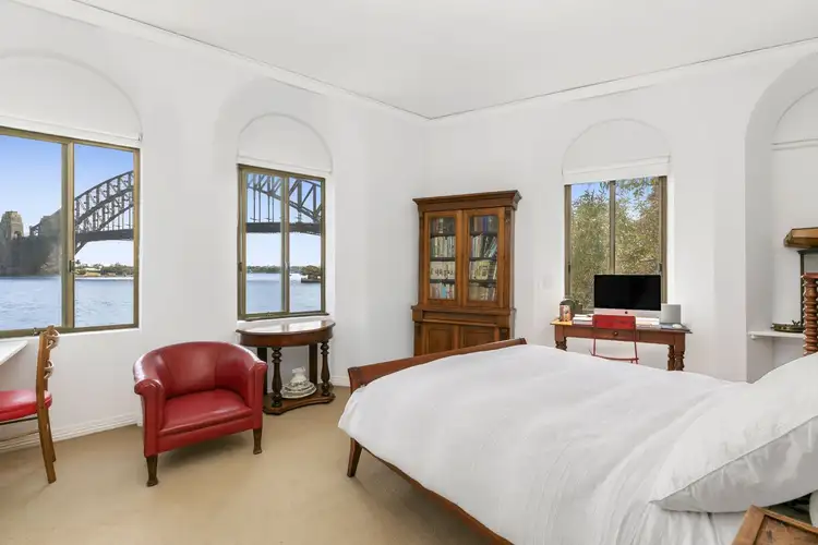 Fourth view of Homely apartment listing, 4/1 Waruda Street, Kirribilli NSW 2061