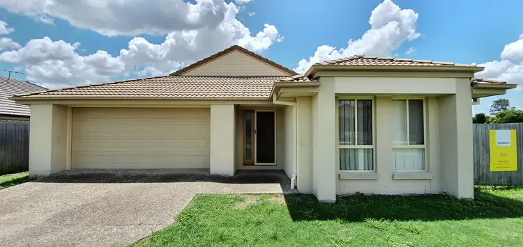 24 Dornoch Crescent, Raceview QLD 4305