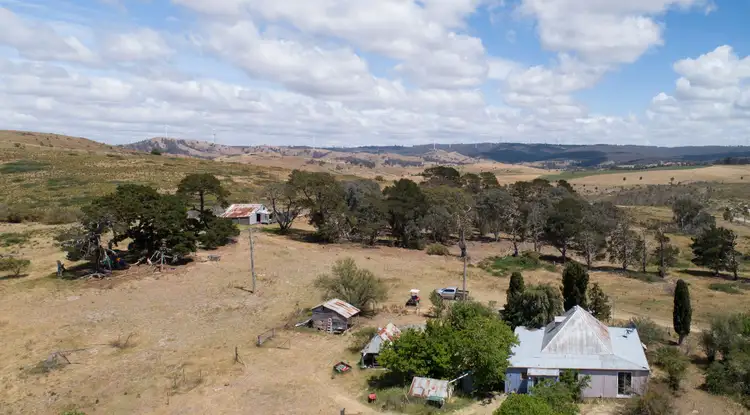 Main view of Homely rural property listing, 175 Pomeroy Mill Ford Road, Goulburn NSW 2580