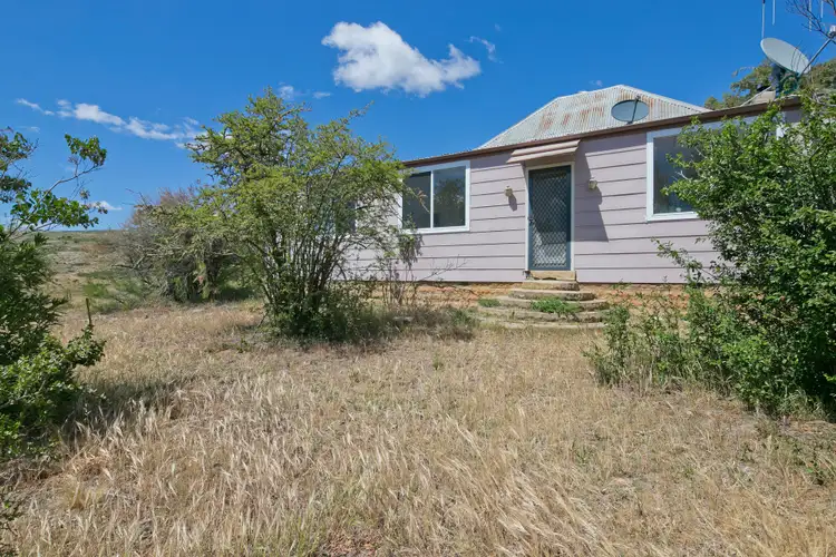 Third view of Homely rural property listing, 175 Pomeroy Mill Ford Road, Goulburn NSW 2580