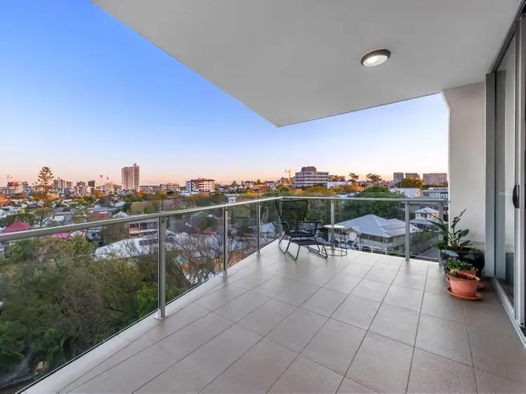 404/50 Connor Street, Kangaroo Point QLD 4169