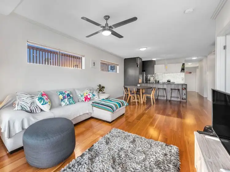 Fourth view of Homely apartment listing, 404/50 Connor Street, Kangaroo Point QLD 4169