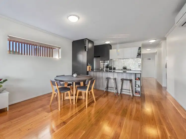 Fifth view of Homely apartment listing, 404/50 Connor Street, Kangaroo Point QLD 4169