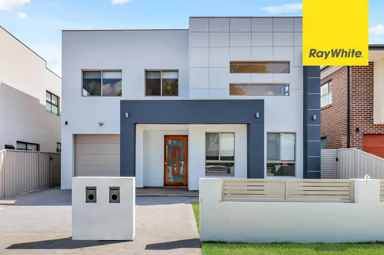 5 Flora Street, Plumpton NSW 2761