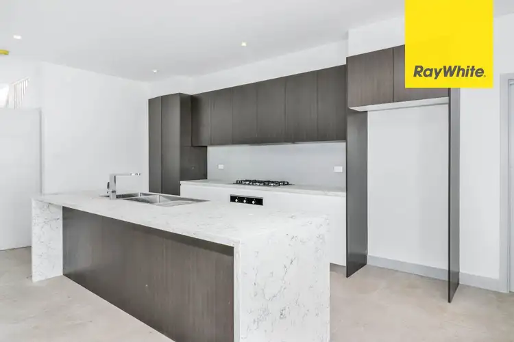 Second view of Homely house listing, 5 Flora Street, Plumpton NSW 2761