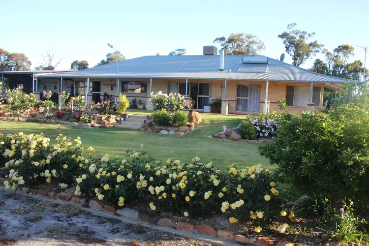 61 Katta Road, Narrogin WA 6312