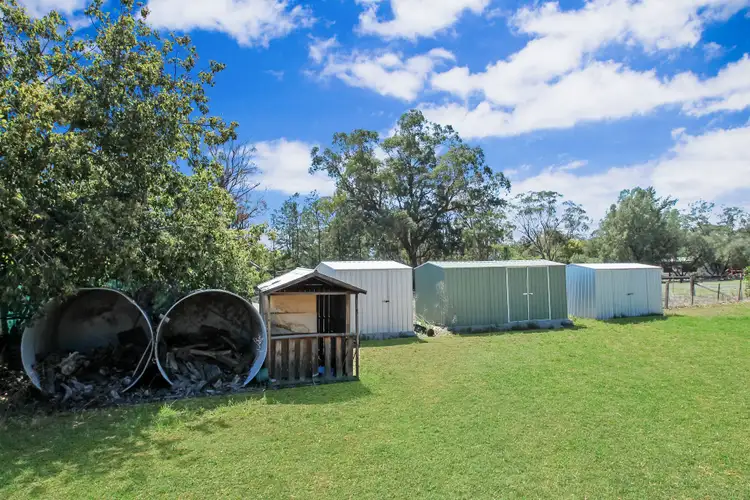 Third view of Homely house listing, 11 Arnold Avenue, Spring Ridge NSW 2343