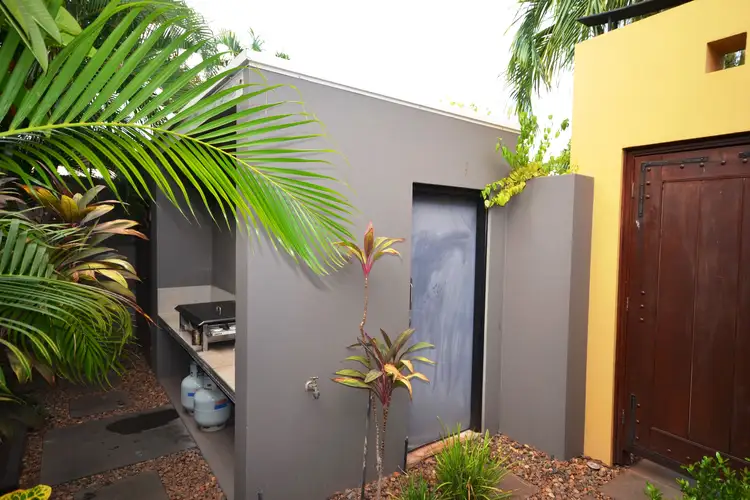 Fourth view of Homely unit listing, Unit 9/14 Millington Road, Cable Beach WA 6726