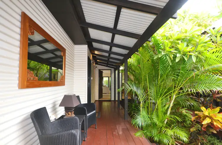 Fifth view of Homely unit listing, Unit 9/14 Millington Road, Cable Beach WA 6726