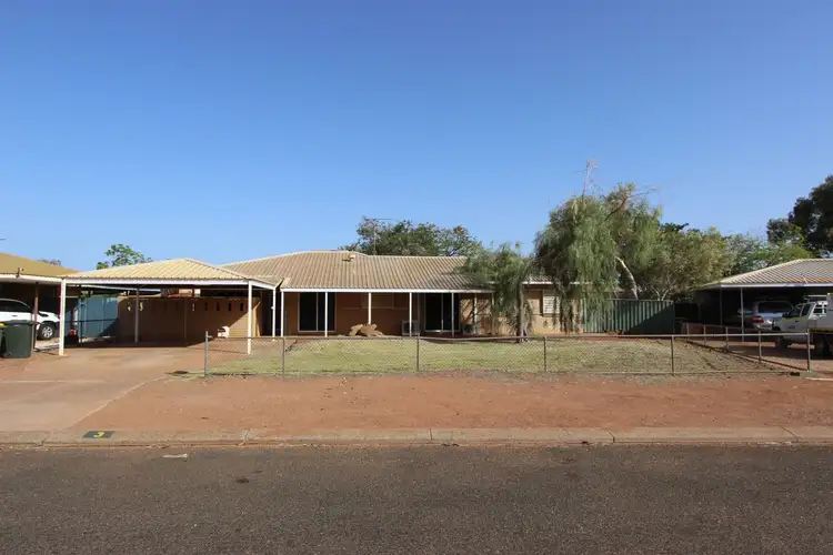 3 Kwong Close, Millars Well WA 6714