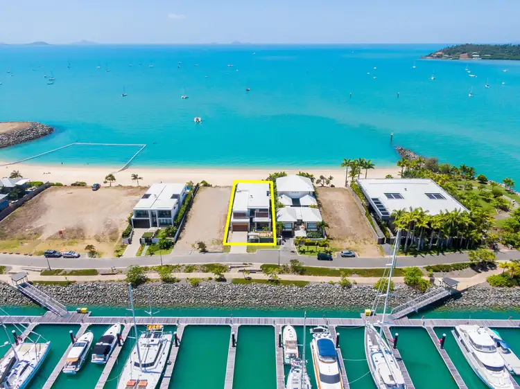 Fourth view of Homely house listing, 35 The Beacons, Airlie Beach QLD 4802