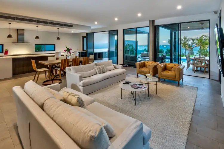 Sixth view of Homely house listing, 35 The Beacons, Airlie Beach QLD 4802