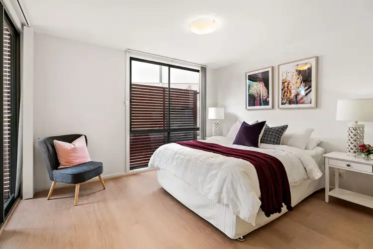 Sixth view of Homely apartment listing, 5/1554-1556 Dandenong Road, Huntingdale VIC 3166
