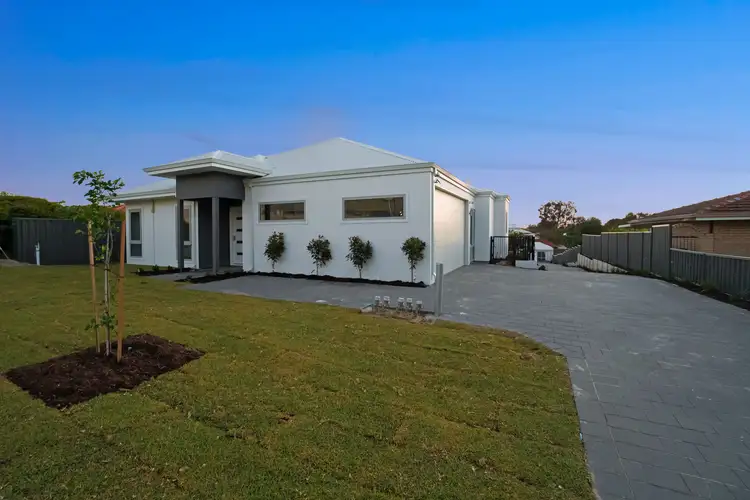 Main view of Homely house listing, 15D Drynan Street, Bayswater WA 6053