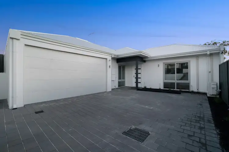 Second view of Homely house listing, 15D Drynan Street, Bayswater WA 6053