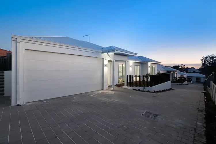 Third view of Homely house listing, 15D Drynan Street, Bayswater WA 6053