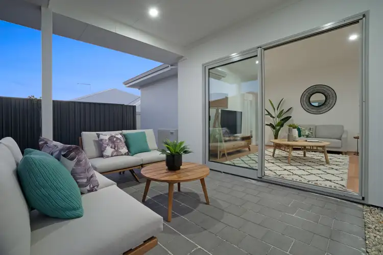 Fourth view of Homely house listing, 15D Drynan Street, Bayswater WA 6053
