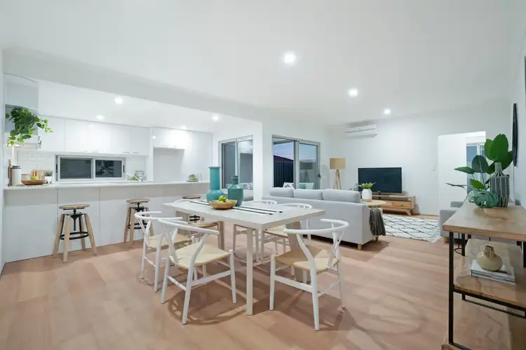 Fifth view of Homely house listing, 15D Drynan Street, Bayswater WA 6053