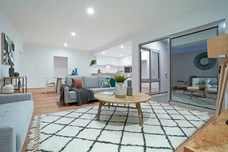 Sixth view of Homely house listing, 15D Drynan Street, Bayswater WA 6053