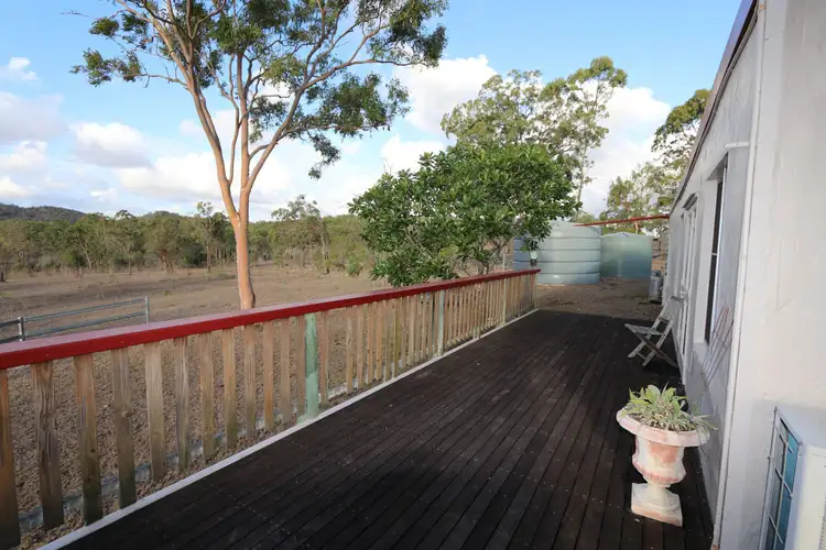 Seventh view of Homely rural property listing, 38 Gunder Road, The Caves QLD 4702
