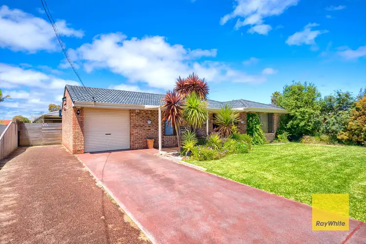 Third view of Homely house listing, 32 Erindale Court, Yakamia WA 6330