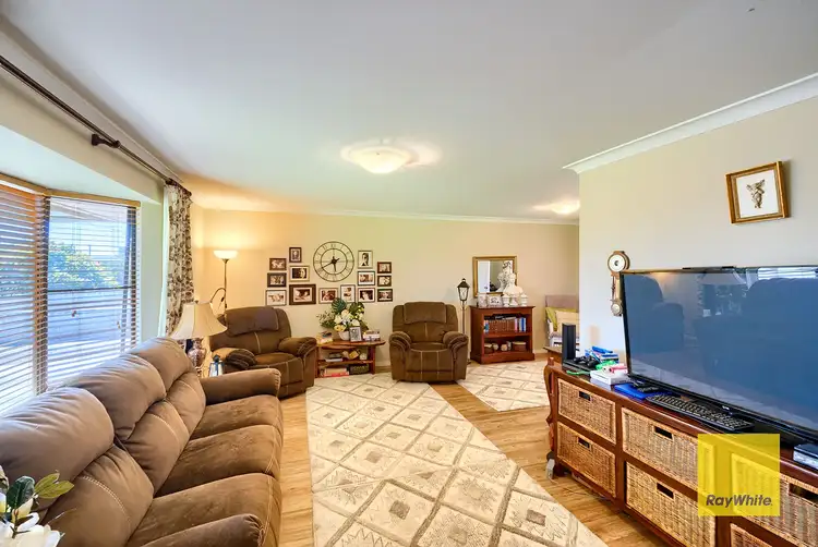 Sixth view of Homely house listing, 32 Erindale Court, Yakamia WA 6330