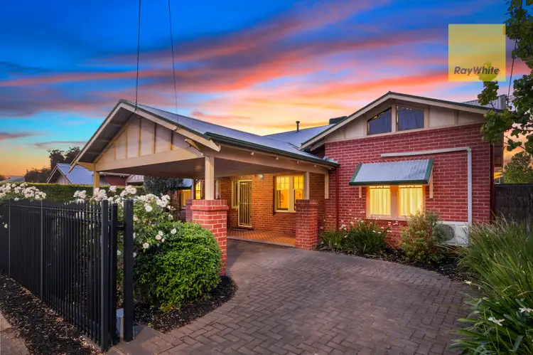 7 Wooton Road, Edwardstown SA 5039