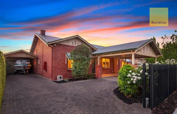 Second view of Homely house listing, 7 Wooton Road, Edwardstown SA 5039