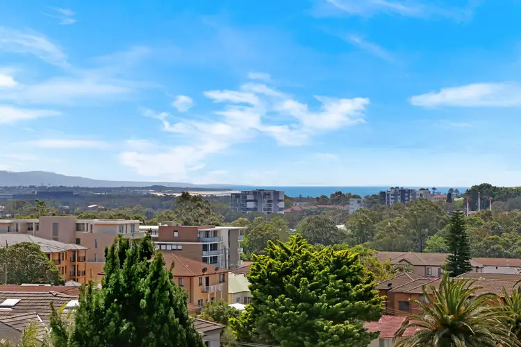Main view of Homely apartment listing, 11/27-29 Hercules Street, Wollongong NSW 2500