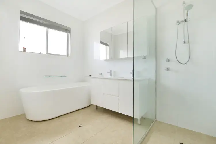 Second view of Homely apartment listing, 11/27-29 Hercules Street, Wollongong NSW 2500