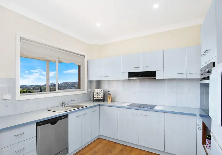 Fourth view of Homely apartment listing, 11/27-29 Hercules Street, Wollongong NSW 2500