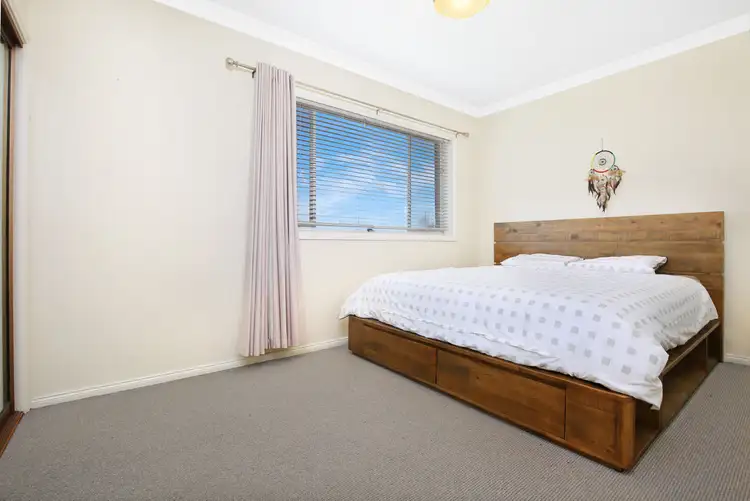 Fifth view of Homely apartment listing, 11/27-29 Hercules Street, Wollongong NSW 2500