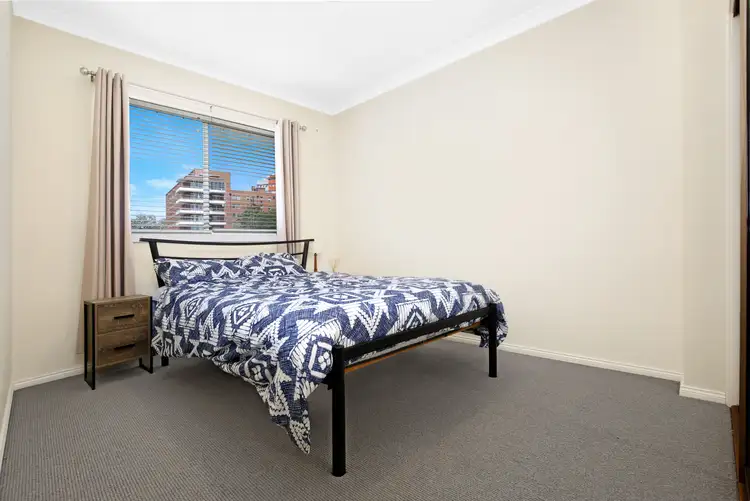 Sixth view of Homely apartment listing, 11/27-29 Hercules Street, Wollongong NSW 2500