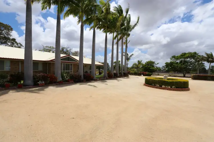 58 Janay Road, Kabra QLD 4702