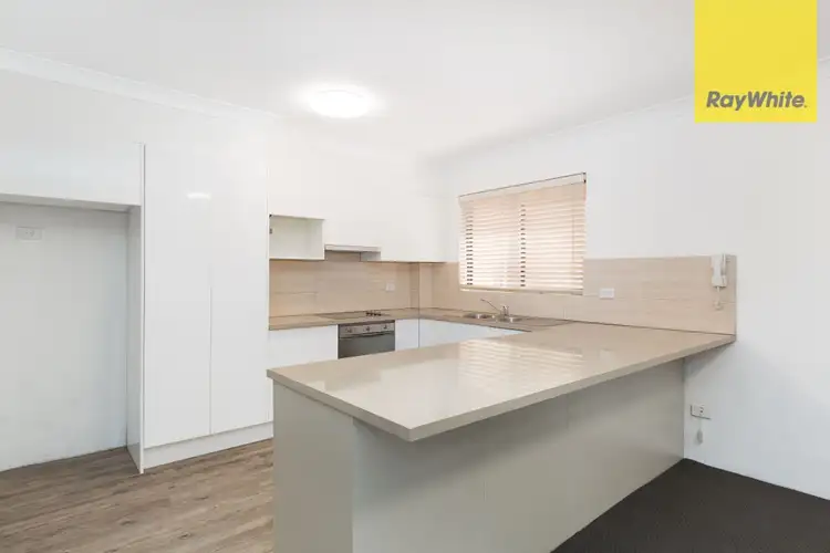 Second view of Homely unit listing, 10/200-204 Willarong Road, Caringbah NSW 2229
