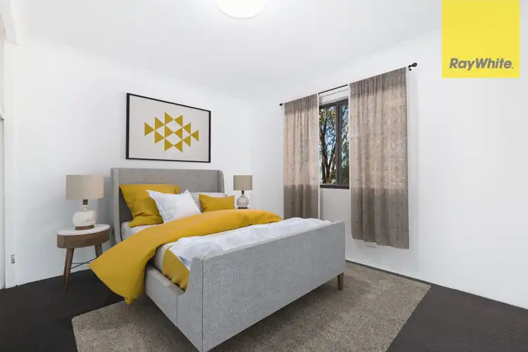 Third view of Homely unit listing, 10/200-204 Willarong Road, Caringbah NSW 2229