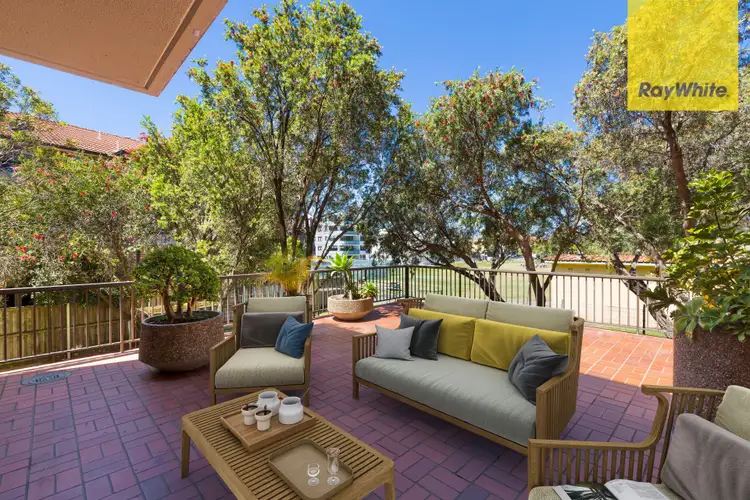 Fourth view of Homely unit listing, 10/200-204 Willarong Road, Caringbah NSW 2229