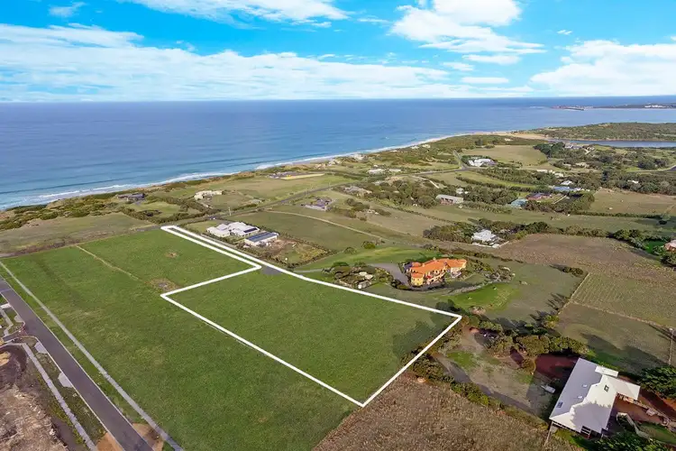 Main view of Homely land listing, 24 Logans Beach Road, Warrnambool VIC 3280