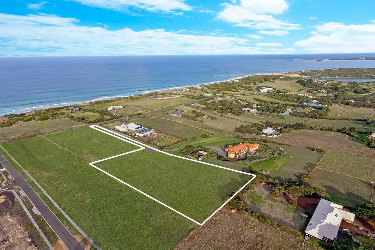 Main view of Homely land listing, 24 Logans Beach Road, Warrnambool VIC 3280