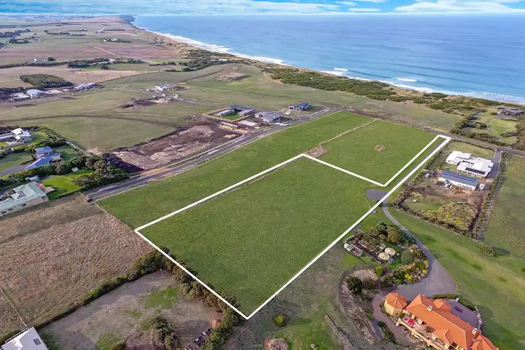 Second view of Homely land listing, 24 Logans Beach Road, Warrnambool VIC 3280