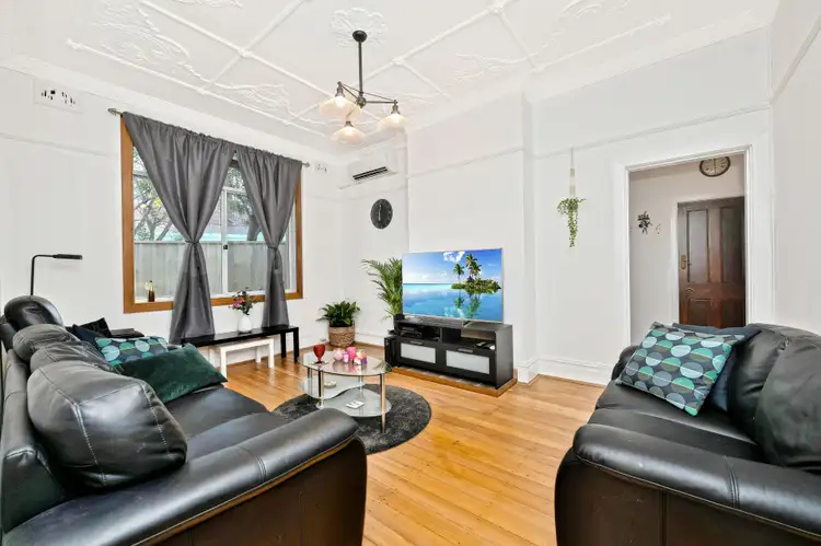 Second view of Homely house listing, 26 Austral Street, Malabar NSW 2036
