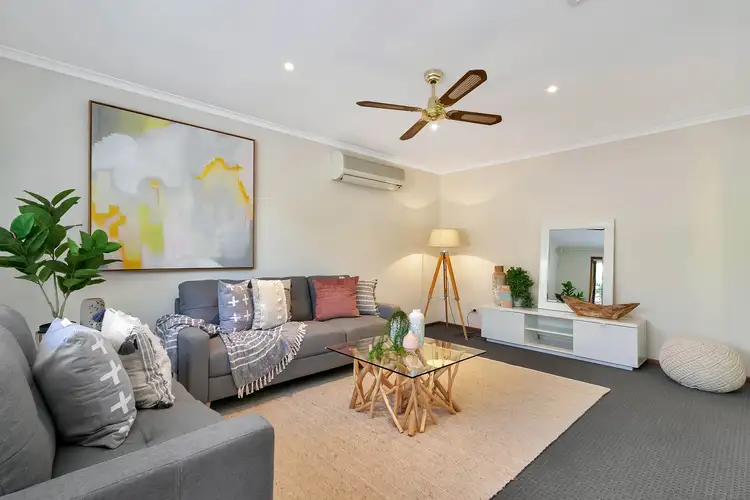 Second view of Homely house listing, 38 Olinda Street, Craigmore SA 5114