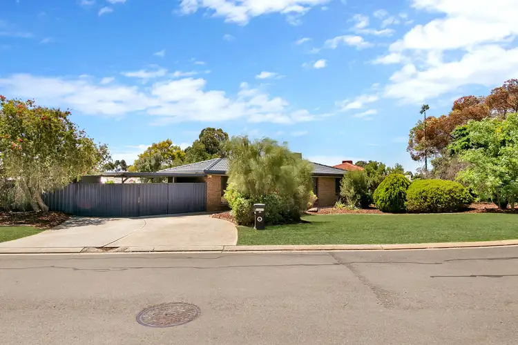 Fifth view of Homely house listing, 38 Olinda Street, Craigmore SA 5114