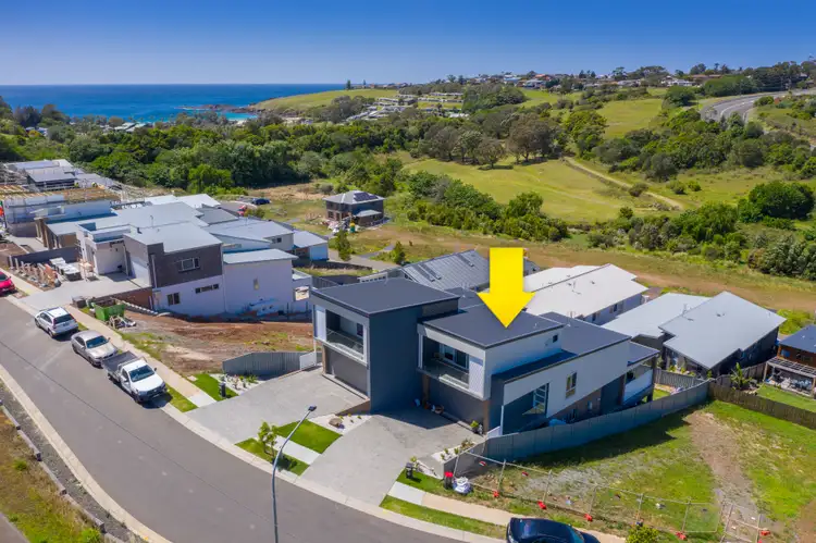 Main view of Homely house listing, 27A Surfleet Place, Kiama NSW 2533