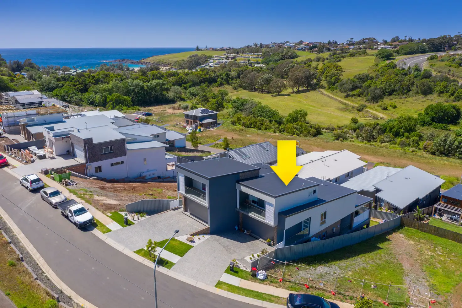 Main view of Homely house listing, 27A Surfleet Place, Kiama NSW 2533