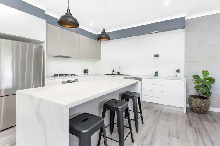 Second view of Homely house listing, 27A Surfleet Place, Kiama NSW 2533
