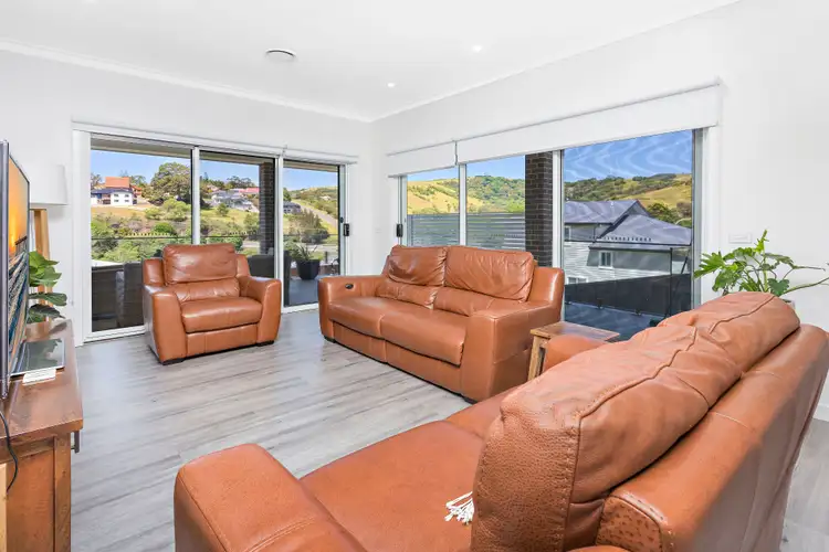 Third view of Homely house listing, 27A Surfleet Place, Kiama NSW 2533