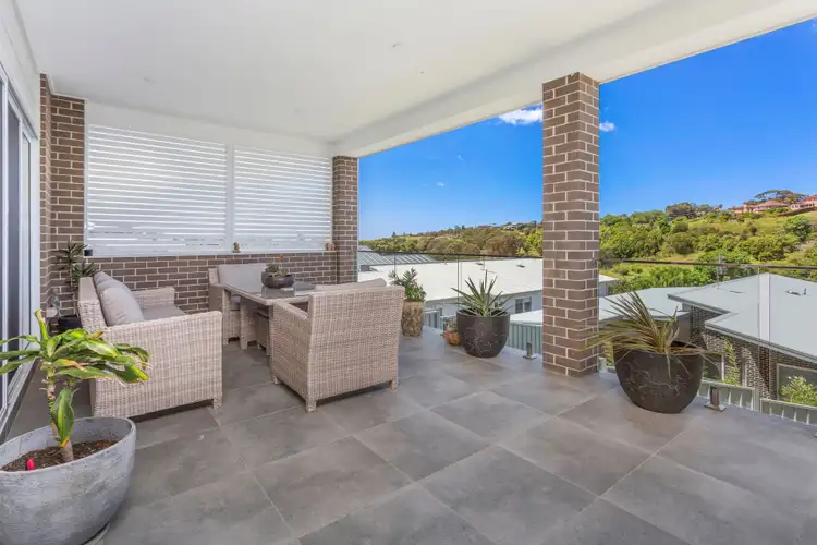 Fifth view of Homely house listing, 27A Surfleet Place, Kiama NSW 2533
