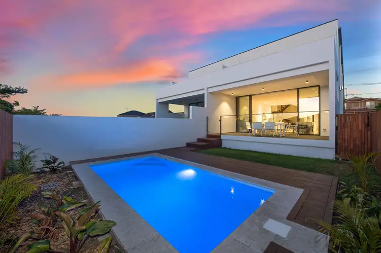 Main view of Homely house listing, 18a Mawson Parade, Chifley NSW 2036